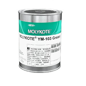 Mỡ bôi trơn Molykote YM-103